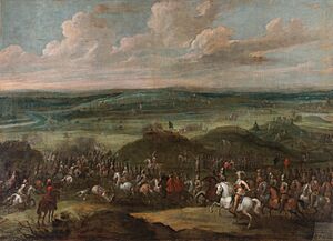 Archivo:Batalla de Nördlingen, Albuch, 1634