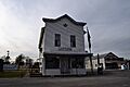 Belle Rive, IL post office