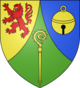 Blason ville fr Stigny (Yonne).svg