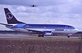 Boeing 737-5L9, Tarom (Maersk Air) AN0097119.jpg