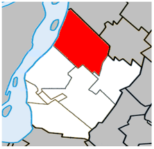 Boucherville Quebec location diagram.PNG