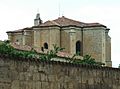 Briviesca - Convento de Santa Clara 02