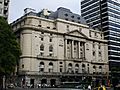Buenos Aires - Bolsa de Comercio