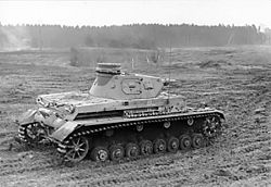 Archivo:Bundesarchiv Bild 101I-124-0211-18, Im Westen, Panzer IV