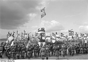Archivo:Bundesarchiv Bild 102-13818, Berlin-Tempelhof, Frontsoldatentag