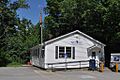 BurnhamME PostOffice