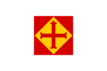 CEDA flag