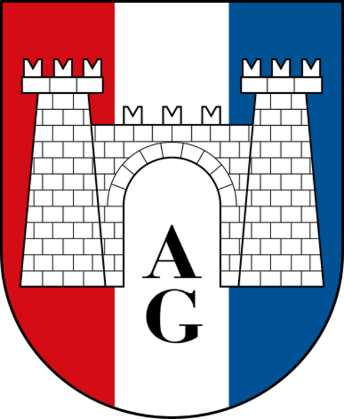 CHE Avegno Gordevio COA