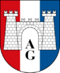 CHE Avegno Gordevio COA.svg