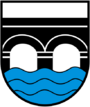 CHE Brügg COA.svg