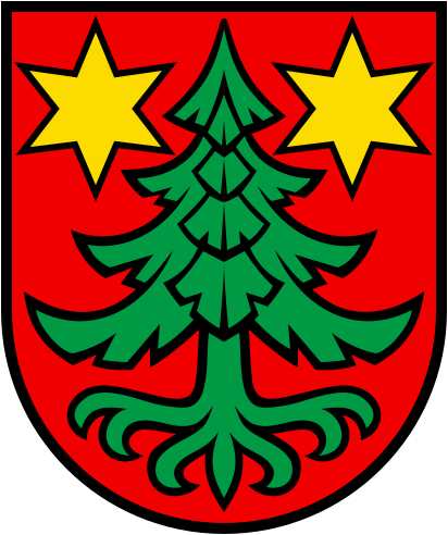 CHE Eggiwil COA