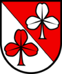 CHE Rumendingen COA.svg