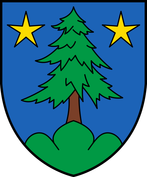 CHE Saint-Léonard COA