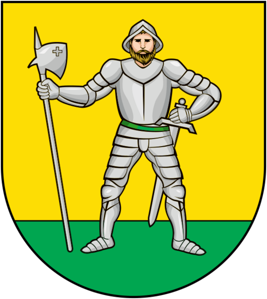CHE Spiringen COA