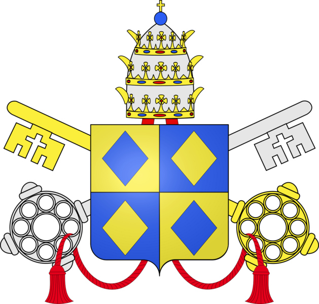 C o a Clemente IX
