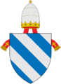 C o a Fieschi Popes