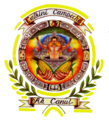 CalikiniEscudo