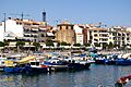 Cambrils Port (Baix Camp, Catalunya)