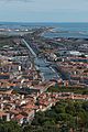 Canal de la Peyrade, Sète, Hérault 01
