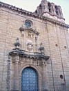 Carmona - Iglesia del Divino Salvador 1.JPG