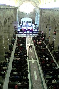 Archivo:Catedral Duitama San lorenzo