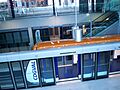 Cdgval 2rames val208 terminalT3