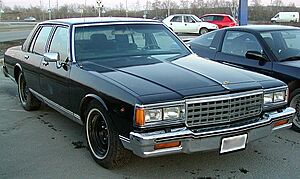 Archivo:Chevrolet Caprice Classic 1985