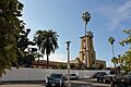 City of San Diego Police Headquarters Jails and Courts