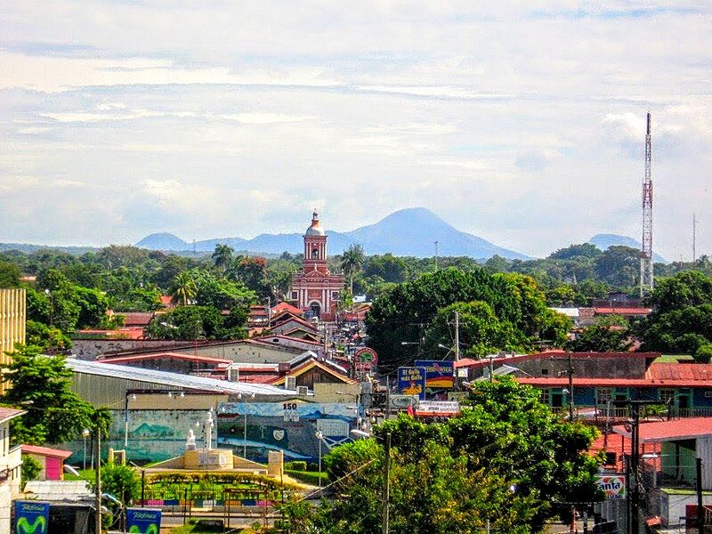 Ciudad Chinandega