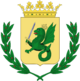 Coat of arms of the Captaincy General of the Philippines (Greater version).svg