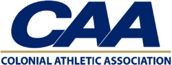 Colonial Athletic Association 2013 logo.png