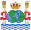 Colonial Currency Badge of the Spanish Empire.svg