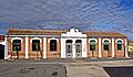 Consultorio de atención primaria de El Campo de Peñaranda
