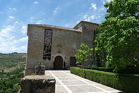 Convento de San José, en Brihuega.jpg