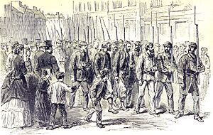 Archivo:Convoy of Deserters - Paris