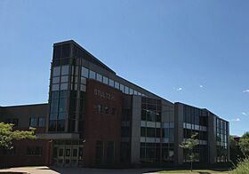 Archivo:Crandall University