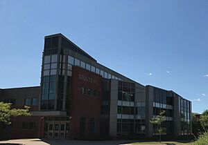 Archivo:Crandall University