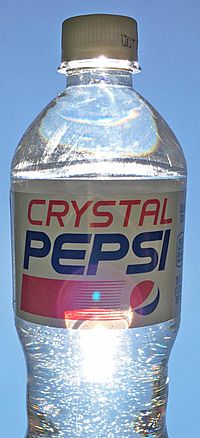 Archivo:Crystal Pepsi 20oz