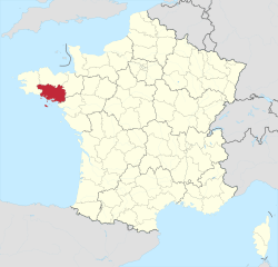 Département 56 in France 2016.svg