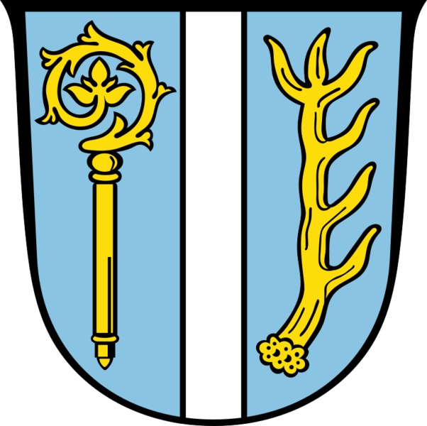 DEU Brunnthal COA