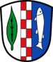 DEU Buchdorf COA.svg