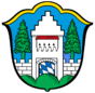 DEU Grünwald COA.svg