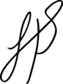 Derulo signature