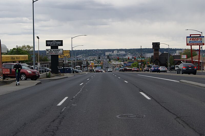 DivisionStreetSpokane