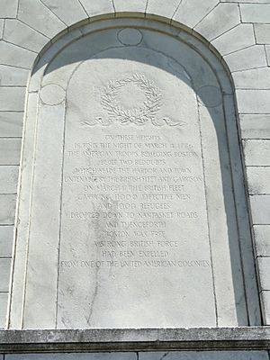 Archivo:Dorchester Heights Monument - DSC00778