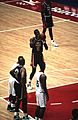 Dream Team at the 1992 Summer Olympics