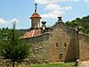 Ermita Santuario de la Virgen de la Fuente