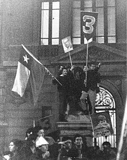 Archivo:El día que ganó Allende