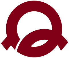 Emblem of Yoshino, Nara