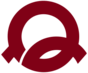 Emblem of Yoshino, Nara.svg